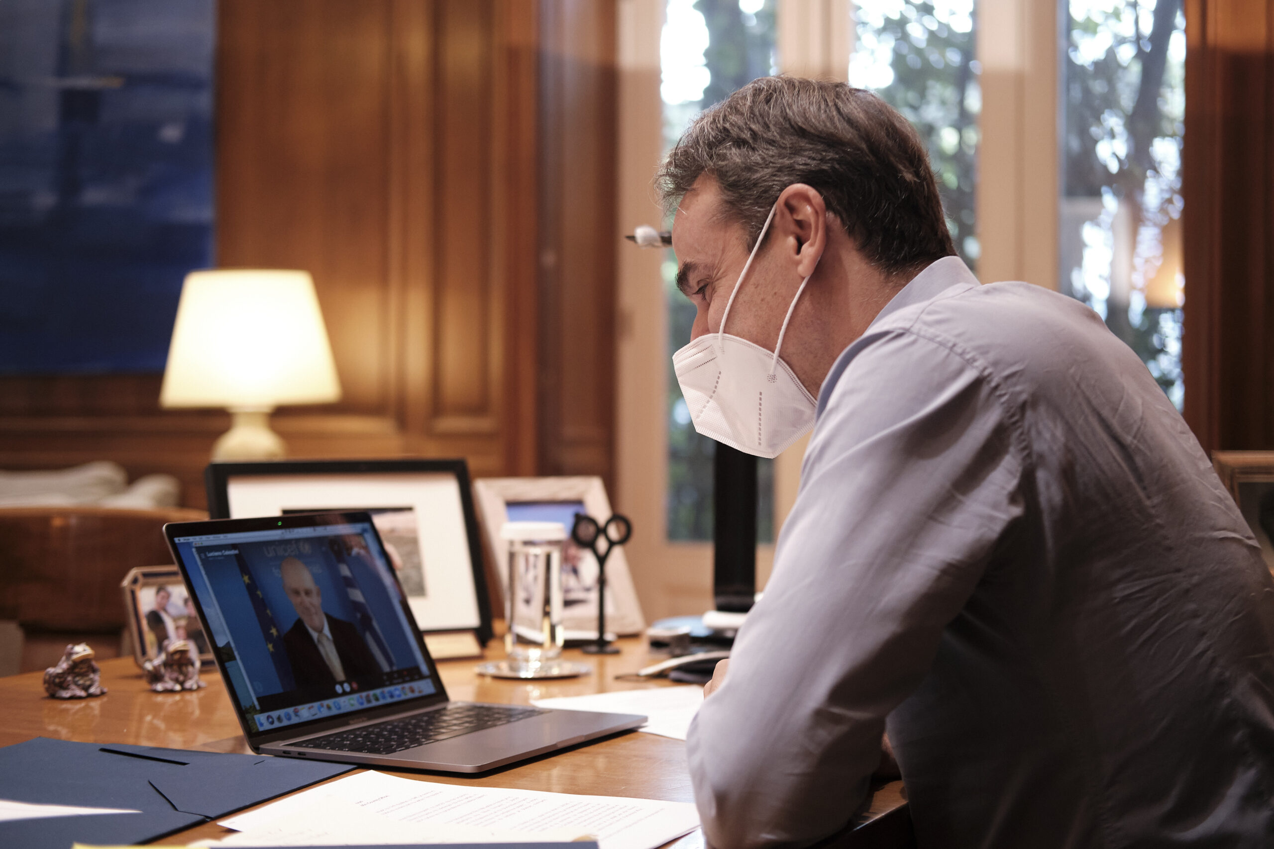 UNICEF: Ίδρυσε γραφείο στην Ελλάδα