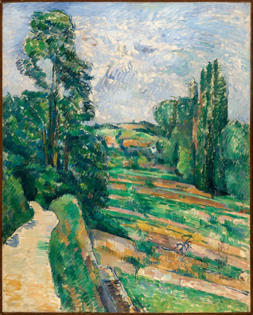 Ψηφιακή έκθεση «Missing Masterpieces» της Samsung