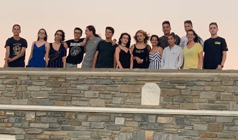 IΣΝ: Προγράμματα Διεθνών Ανταλλαγών για Μαθητές Λυκείου