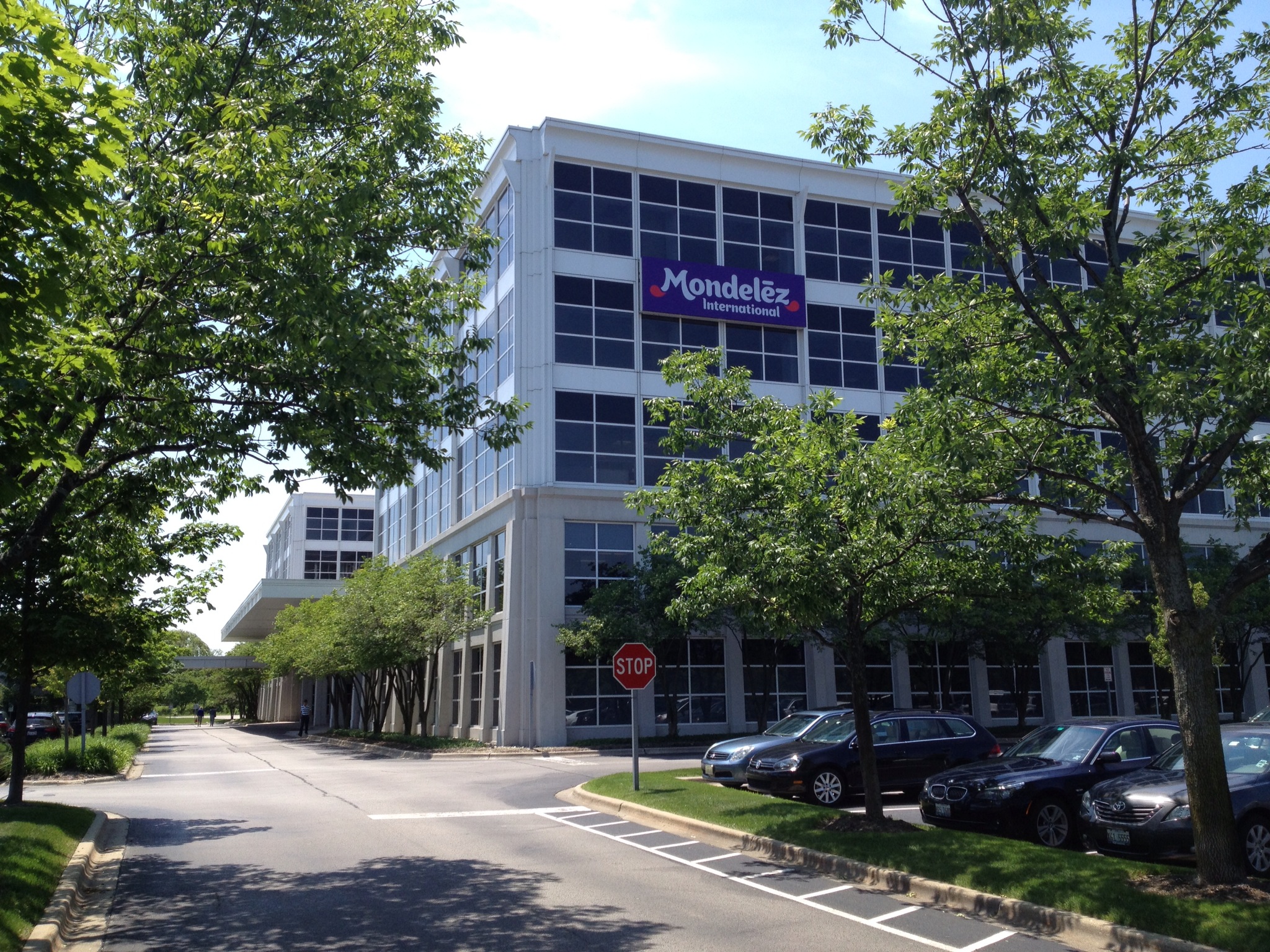 Mondelēz: 200 τόνοι προϊόντων στην Τράπεζα Τροφίμων