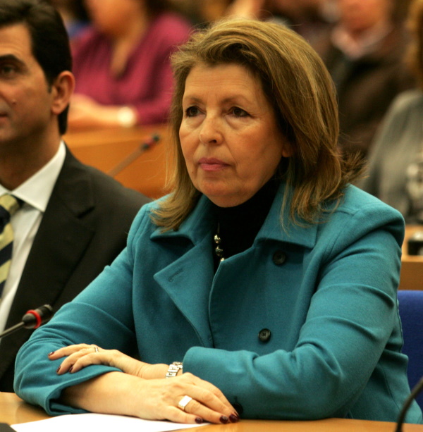 CSR Hellas: Ψήφισμα για τον θάνατο της Τζένης Τσουμάνη-Σπέντζα