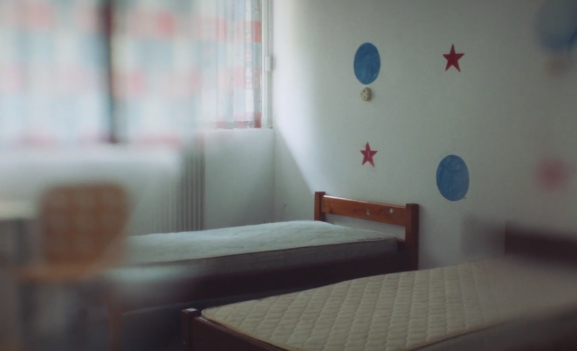 Χαμόγελο του Παιδιού: Ευχή μας να πάψουμε να υπάρχουμε