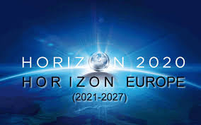 Διαδικτυακή πύλη έρευνας και καινοτομίας «Ορίζοντας Ευρώπη»