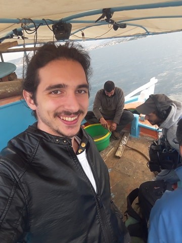 Ελληνική Πρωτοβουλία: 250.000 δολ. σε startup