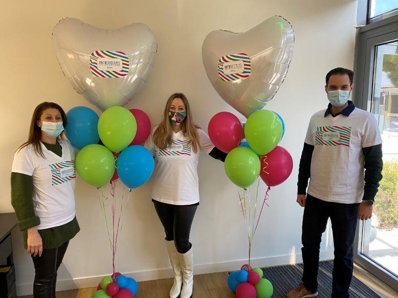 28/2 – Παγκόσμια Ημέρα Σπάνιων Παθήσεων