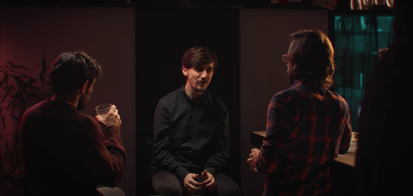 DUO: Δεν είναι απλά μια ιστορία…Είναι ομολογία (video)