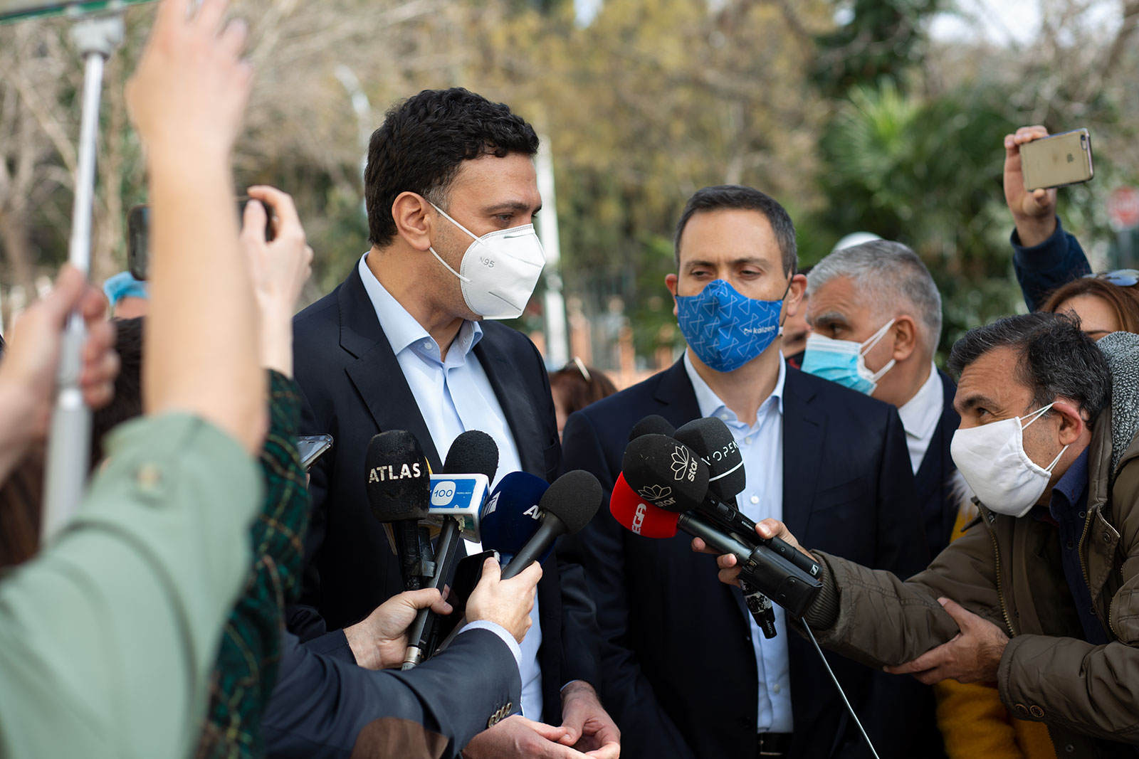 Kaizen Gaming: 6 καινοτόμες φορητές ΜEΘ για το ΕΣΥ