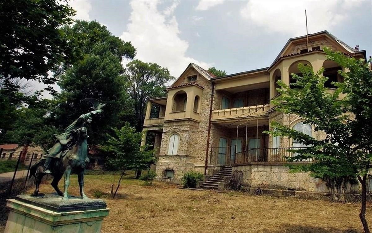 Η βιωσιμότητα του κτήματος Τατοϊου