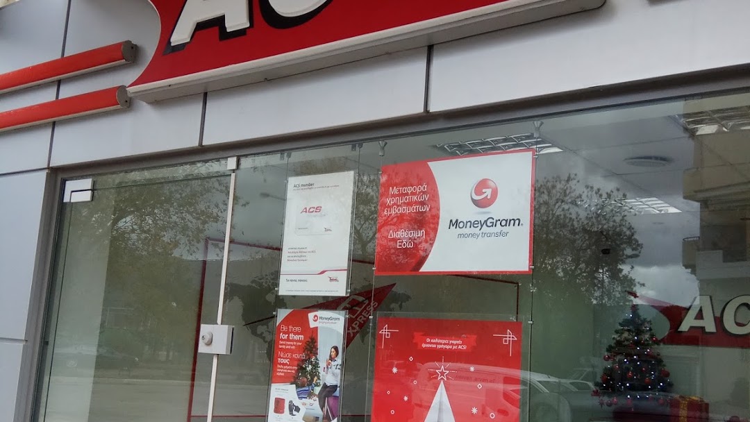 ACS: Συγκέντρωση ειδών πρώτης ανάγκης για τους σεισμόπληκτους