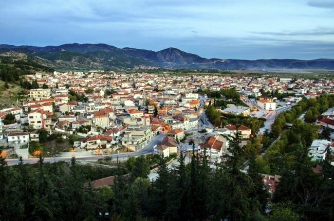 ΕΛΛΑ-ΔΙΚΑ ΜΑΣ: Στο πλευρό των σεισμοπαθών στην Ελασσόνα