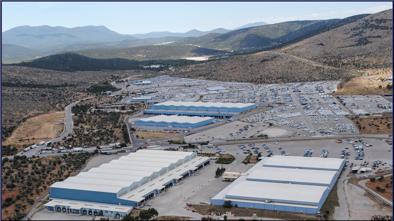 Την ΠΑΕΑΓΕ επαναπιστοποίησε η TÜV HELLAS (TÜV NORD)