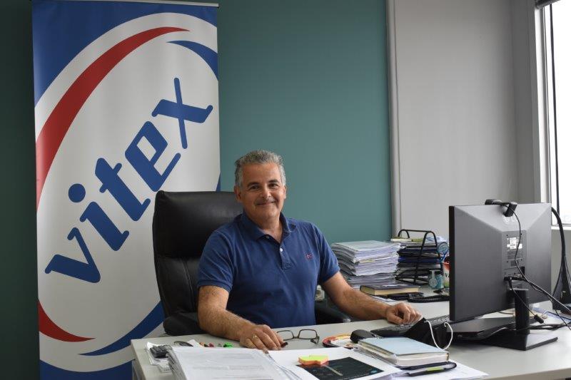 Vitex: Παγκόσμια 1η καινοτομία με ελληνικό «χρώμα»