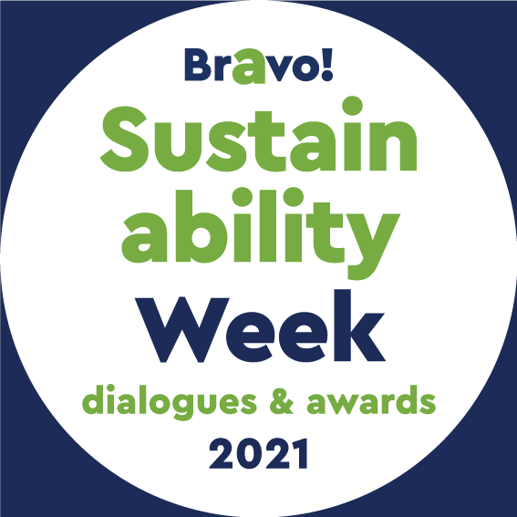 Bravo Sustainability Dialogues & Awards 2021
