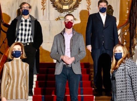 Ο Δήμος Αθηναίων αλλάζει τον πολιτιστικό χάρτη της πόλης