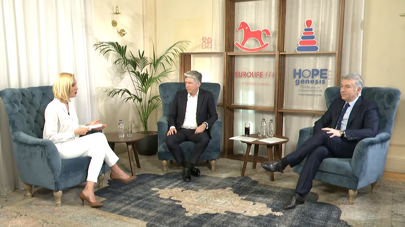 Επεκτείνεται σε 10 περιοχές το πετυχημένο εγχείρημα της “υιοθεσίας” των Eurolife FFH & HopeGenesis