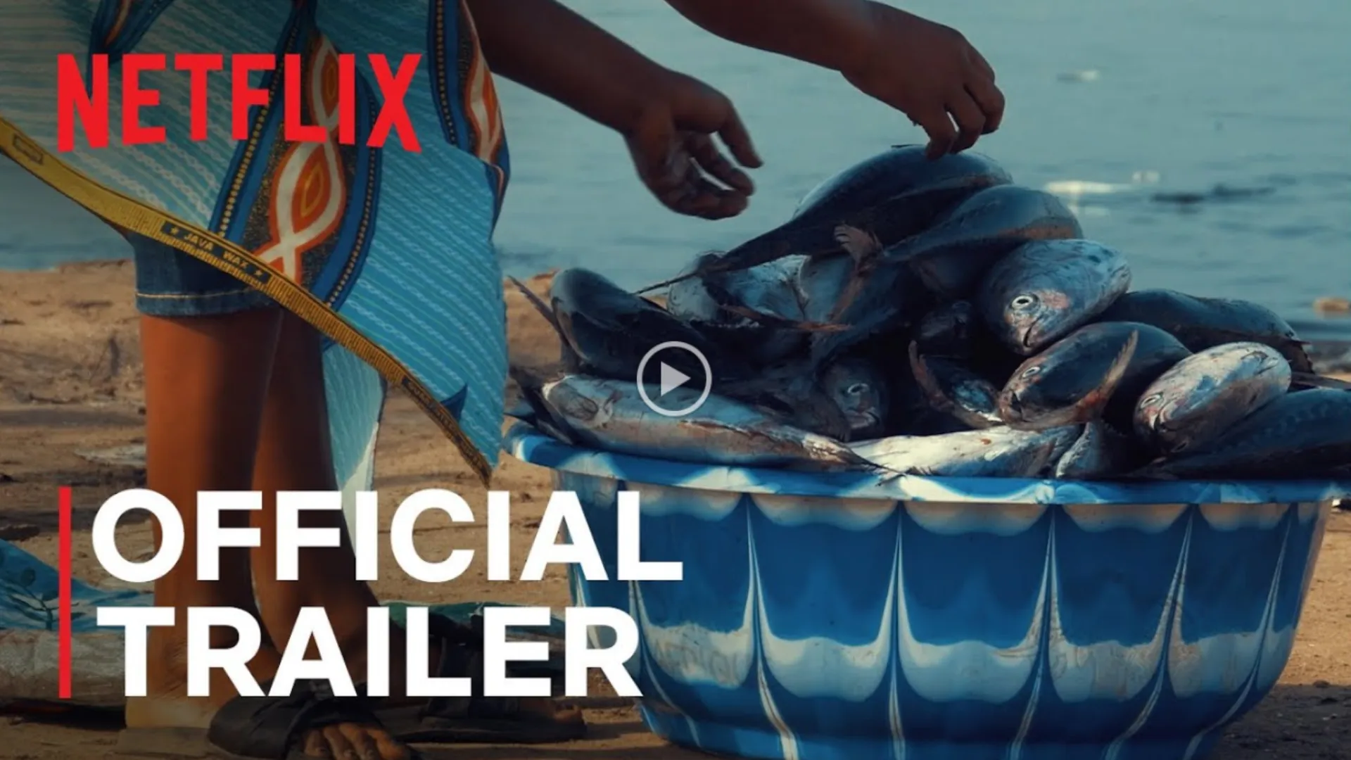 “Seaspiracy: Ψαρεύοντας Απαντήσεις”: Ένα συγκλονιστικό ντοκιμαντέρ του Netflix