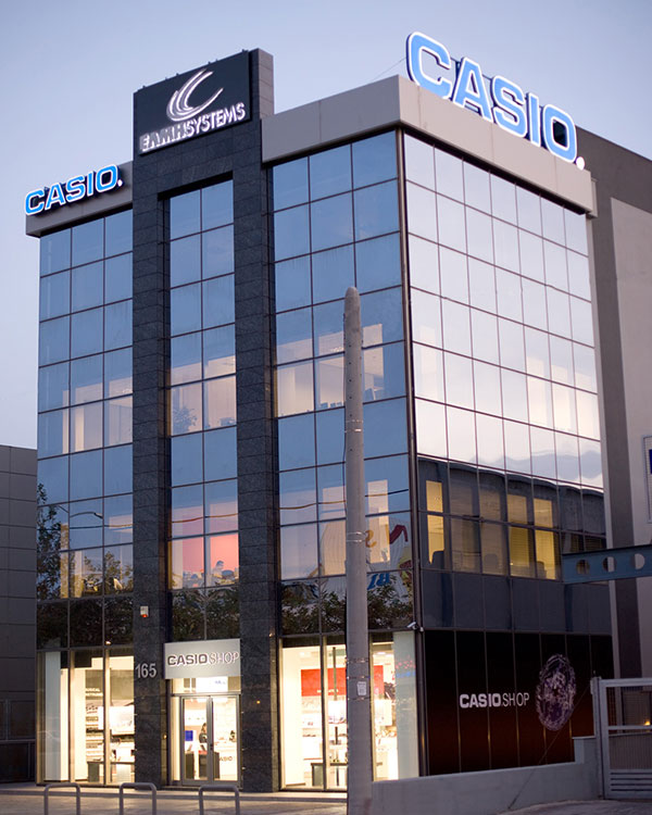 ΕΛΜΗSYSTEMS: Εξοπλισμός στο Νοσ. Διδυμοτείχου