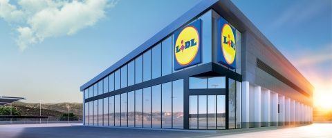 Lidl Ελλάς: Νέο Κέντρο Στήριξης Παιδιού και Οικογένειας