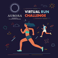 Η Aurora διοργανώνει ένα Virtual Run για καλό σκοπό