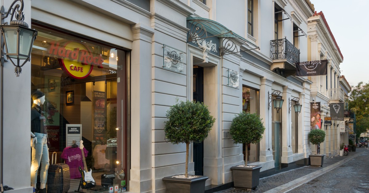 Hard Rock International: Δράση για την καταπολέμηση της πείνας