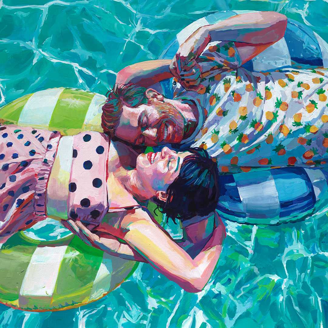 H Samsung τιμά τη Διεθνή Ημέρα Οικογένειας