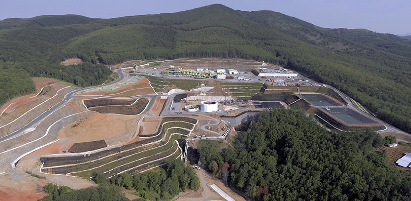 Χαμόγελο του Παιδιού: Ευχαριστώ στην Ελληνικός Χρυσός Α.Ε.