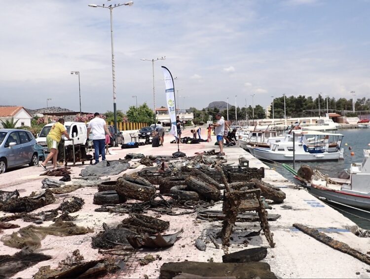 Συγκροτημένη περιβαλλοντική πολιτική και δράσεις από την INTERAMERICAN