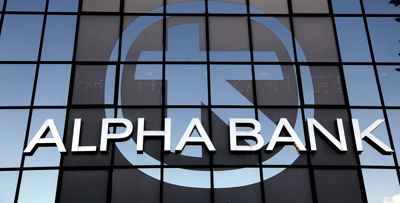 Η Alpha Bank στο πλευρό όσων δοκιμάζονται από τις πυρκαγιές
