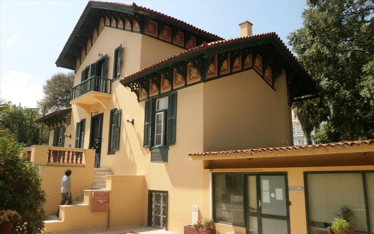 Συνεργασία ΑΜΚΕ Εξέλιξη Ζωής και Ινστιτούτου ΠΑΣΤΕΡ