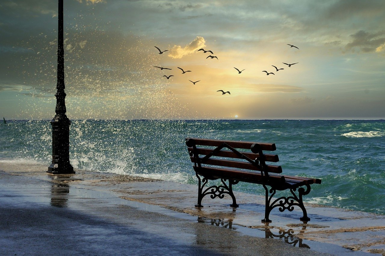 Ωκεανοί: Το CO2, η κλιματική αλλαγή και η βιώσιμη ανάπτυξη