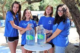 Στήριξη της Δίρφυς στα προγράμματα του Συλλόγου ΑΡΧΕΛΩΝ