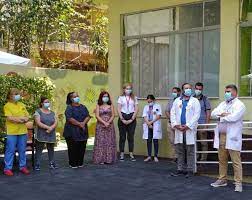 Νέα εποχή για τη φροντίδα των ηλικιωμένων