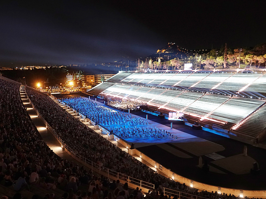 H Lidl Ελλάς στηρίζει την Εθνική Λυρική Σκηνή