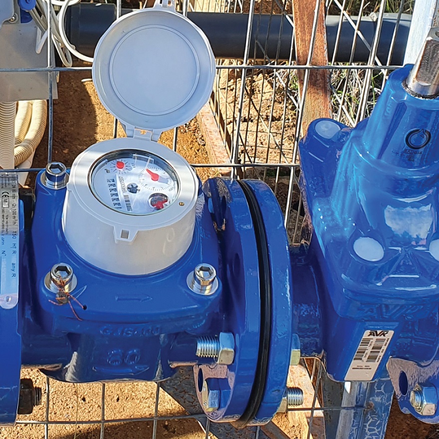 COSMOTE: Λύσεις smart cities με τεχνολογία ΝΒ-ΙοΤ στα Χανιά και τη Μονεμβασιά