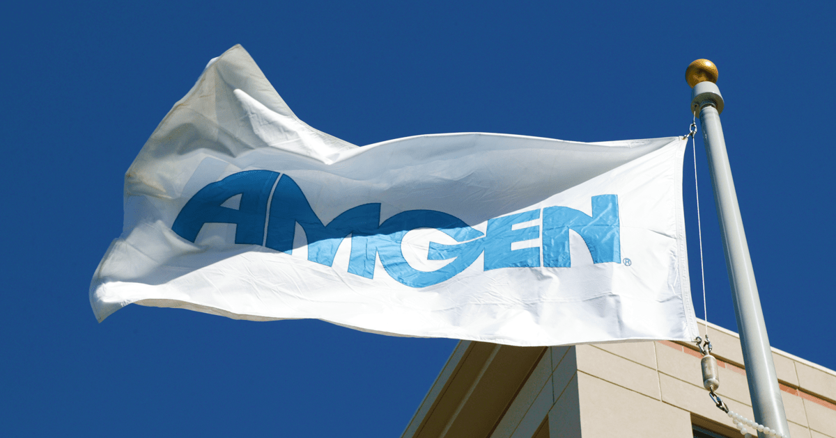 Amgen: Διπλή διάκριση για την εκστρατεία “γερά οστά”
