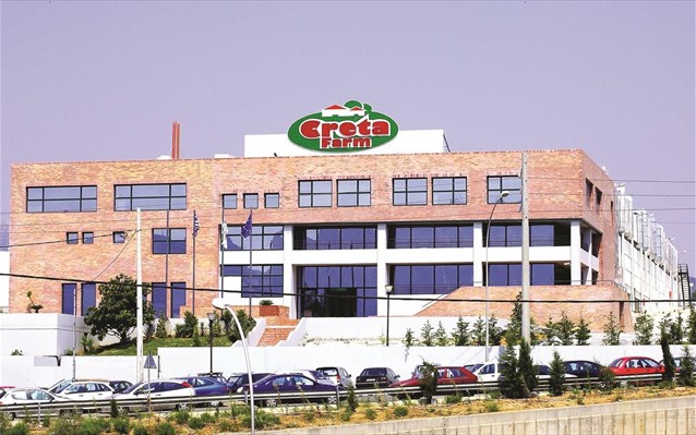Creta Farms: Συμβάλει στην εθνική προσπάθεια εμβολιασμού