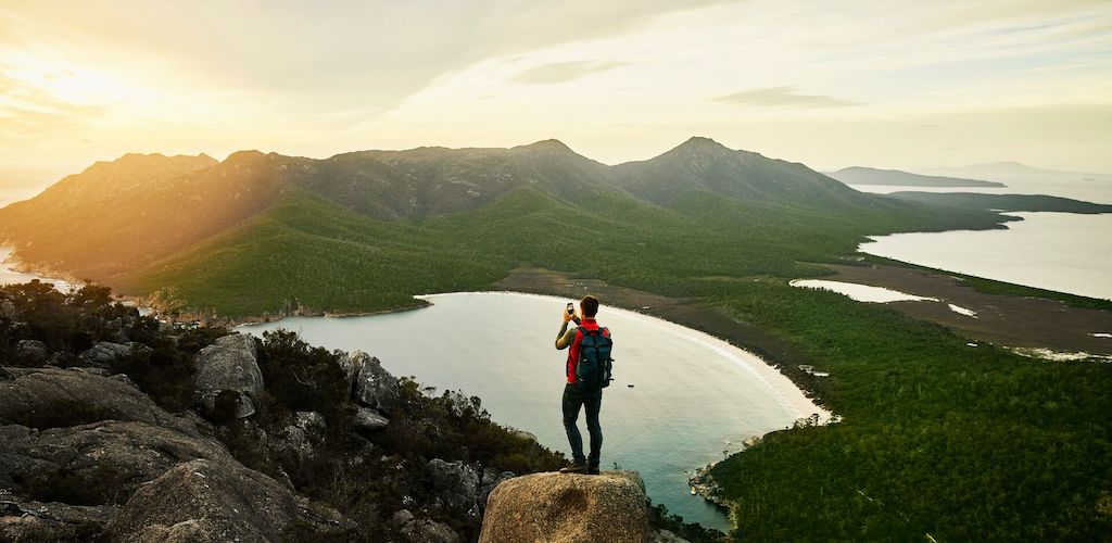 Πολλοί θα μετακόμιζαν στο χωριό αν είχαν καλή σύνδεση internet