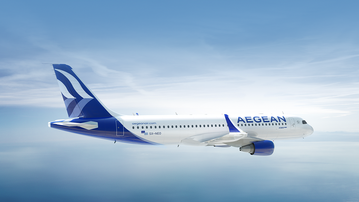 AEGEAN: Στηρίζοντας συλλογικούς σκοπούς και κοινές προσπάθειες για ένα βιώσιμο μέλλον για όλους