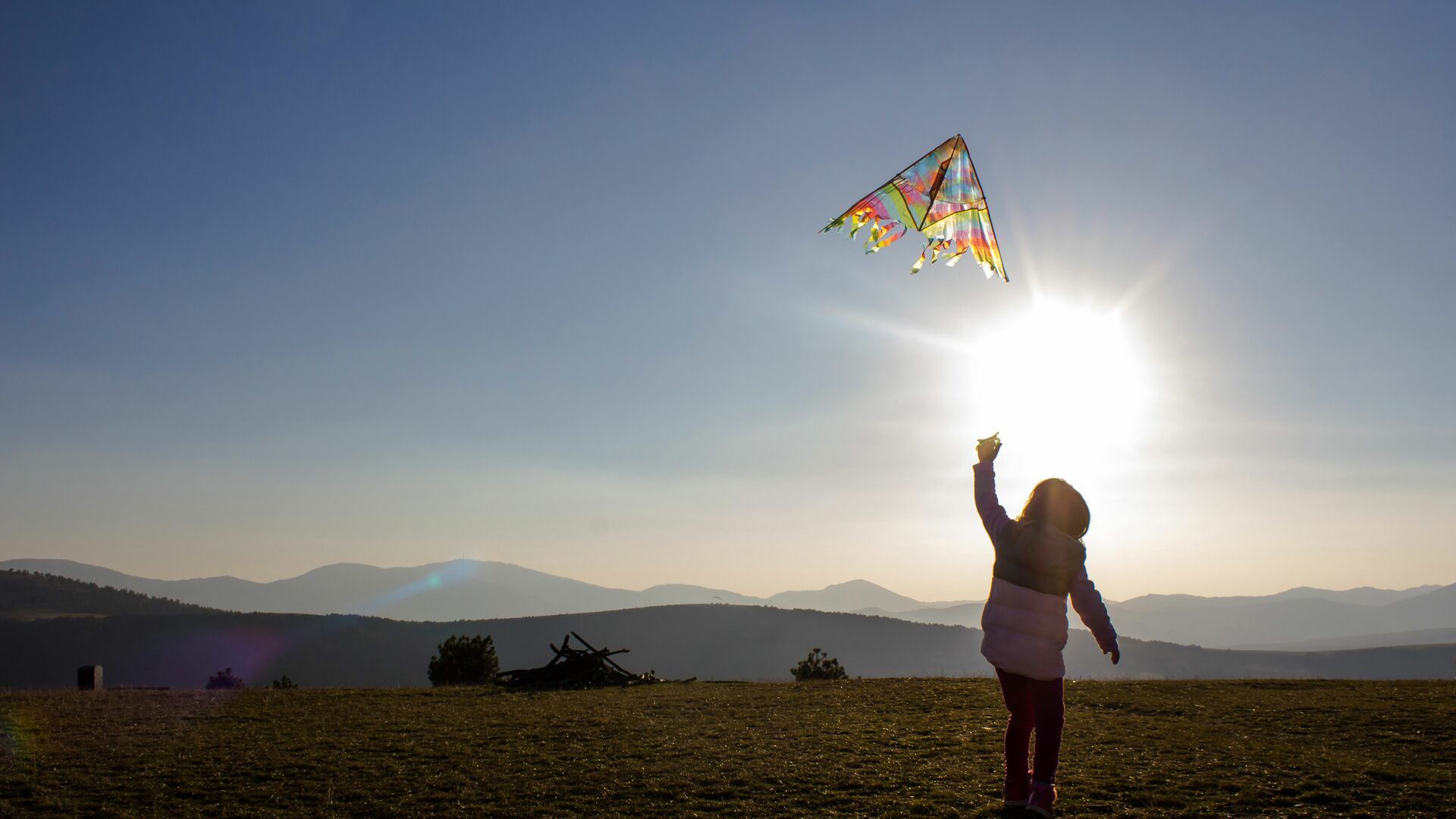 Vodafone Green Giga Network: Ενέργεια από τον ήλιο στην Αμμουλιανή