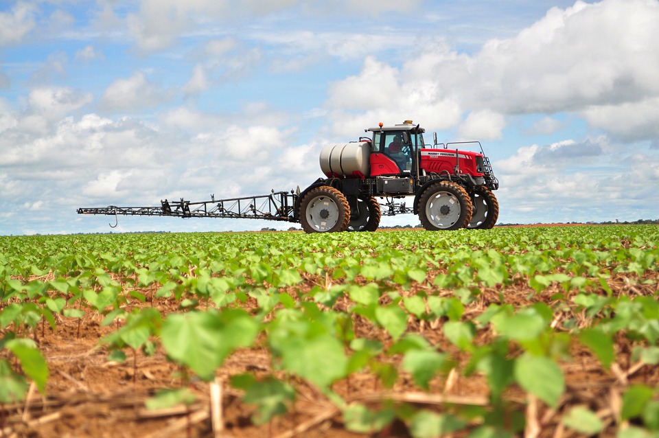 ΥΠΑΑΤ: Τηλεφωνική Γραμμή 1540 για τους αγρότες
