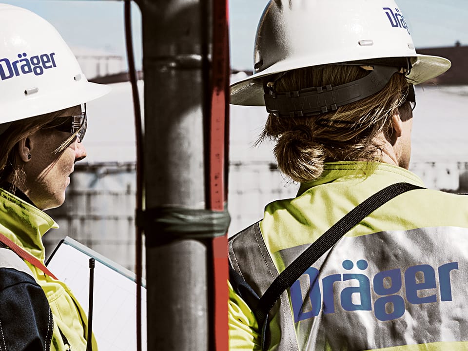 Δωρεά εξοπλισμού στην Πολιτική Προστασία από την TÜV HELLAS (TÜV NORD)