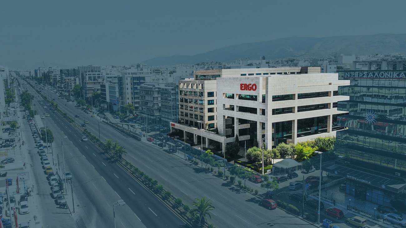 Η ERGO δίπλα στους ασφαλισμένους της που επλήγησαν από τις πυρκαγιές