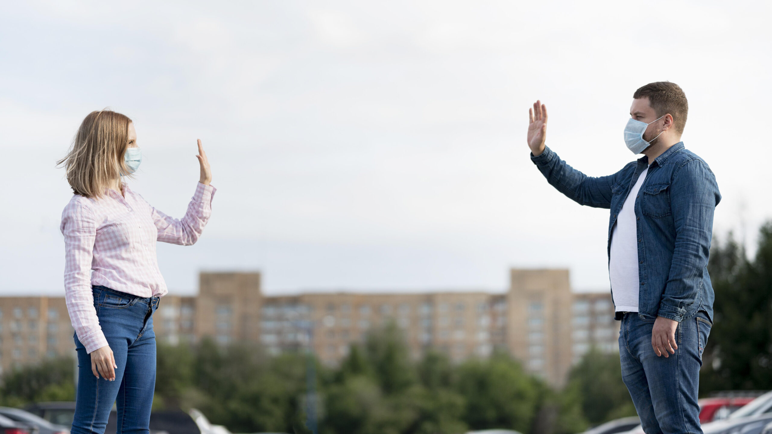 Η εταιρική υπευθυνότητα της μετά Covid εποχής