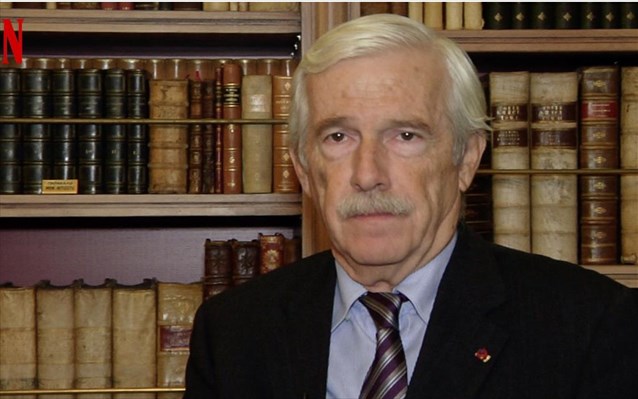 Δωρεά 1 εκατ. ευρώ από τον Πάνο Λασκαρίδη