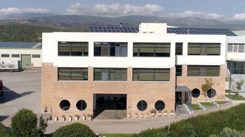 Παλίρροια: Δίπλα στους πυρόπληκτους της Εύβοιας