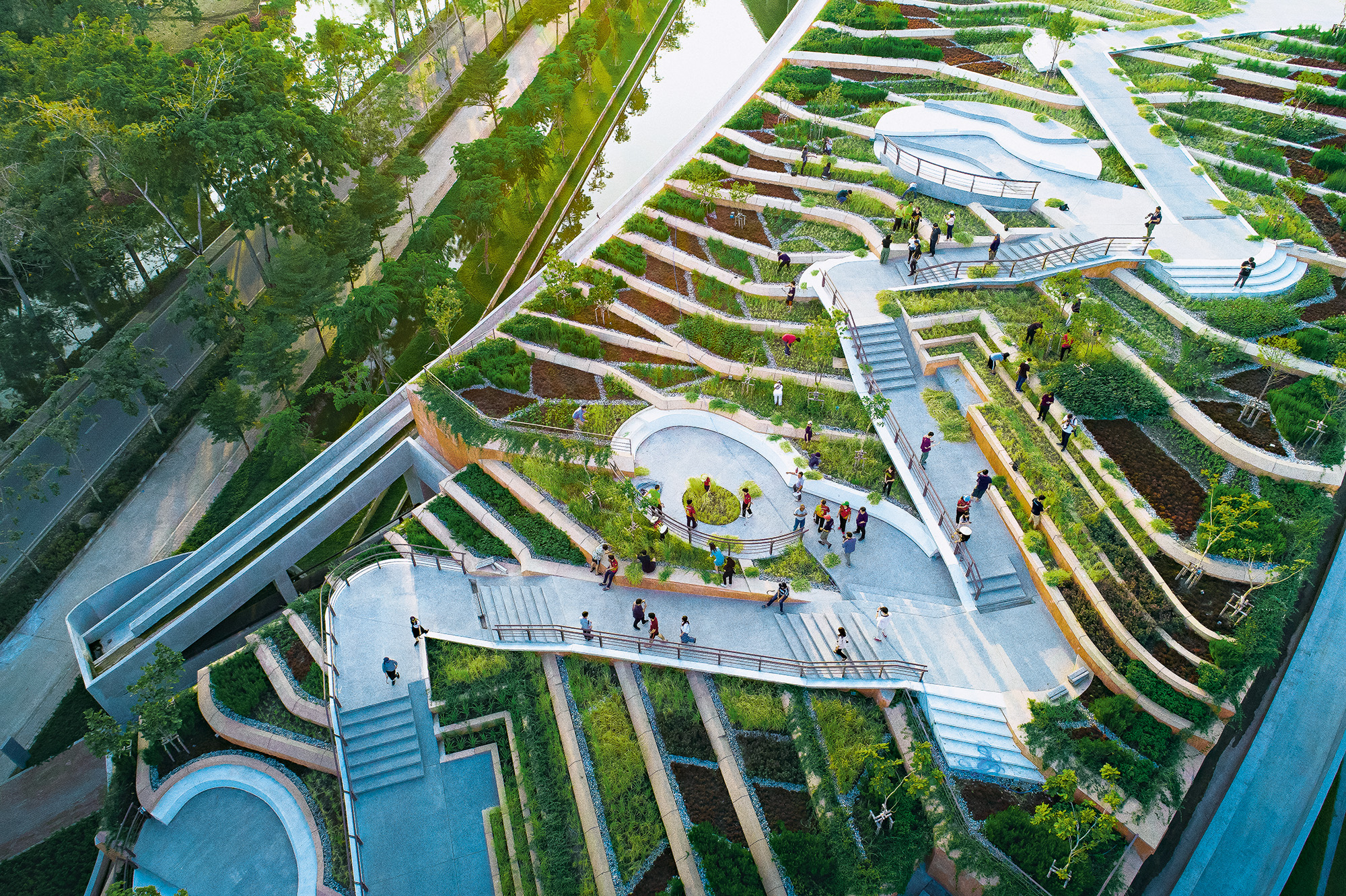 Holcim: Στρατηγική αειφορίας με μετρήσιμους στόχους για το 2030