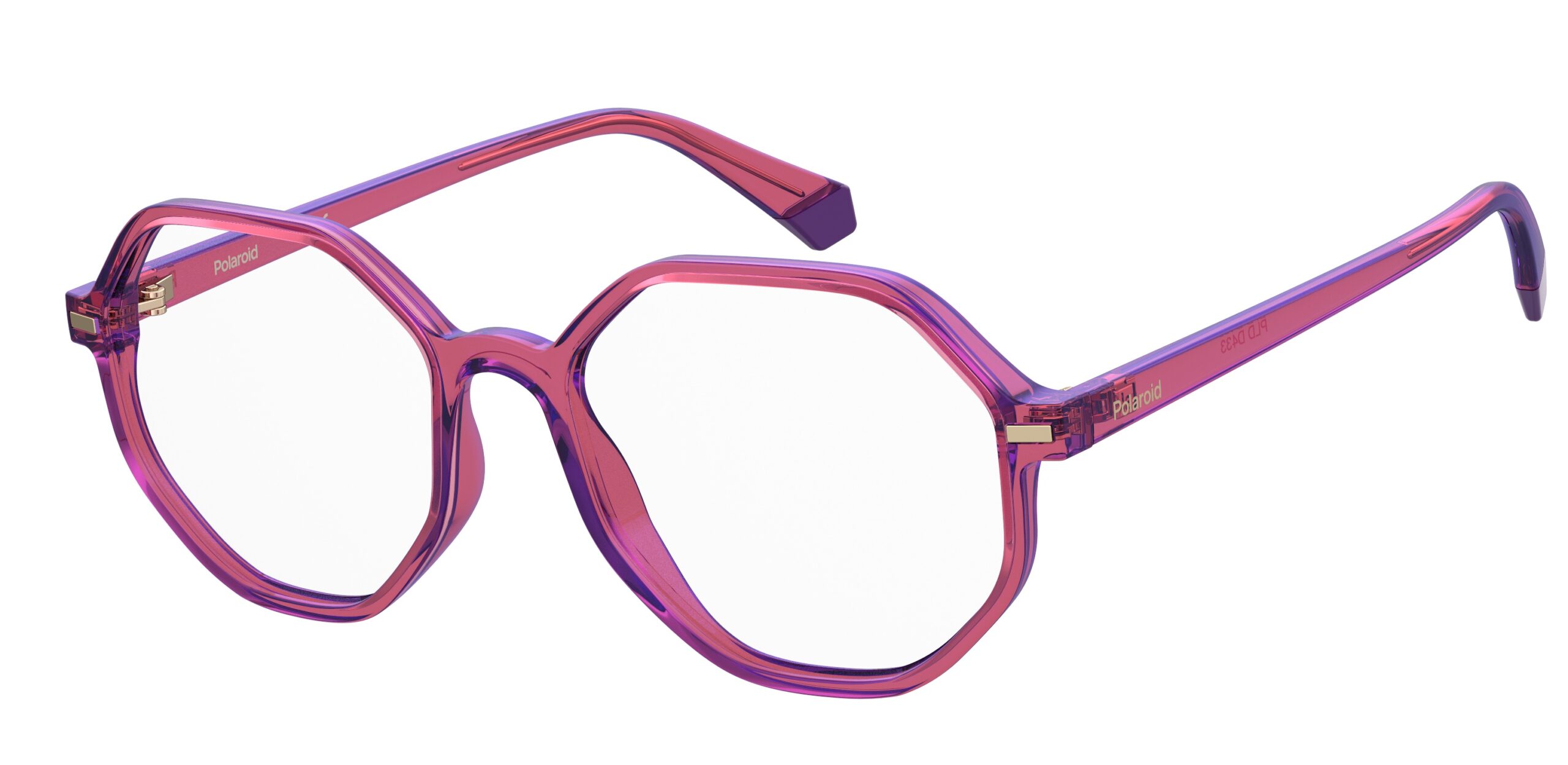 Οικολογική σειρά γυαλιών Polaroid