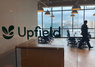 Upfield: Ενισχύει 140.000 μικροκαλλιεργητές