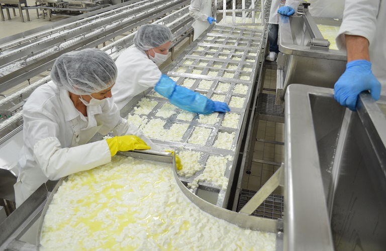 Την εταιρεία Αμφιγάλ πιστοποίησε η TÜV HELLAS (TÜV NORD)