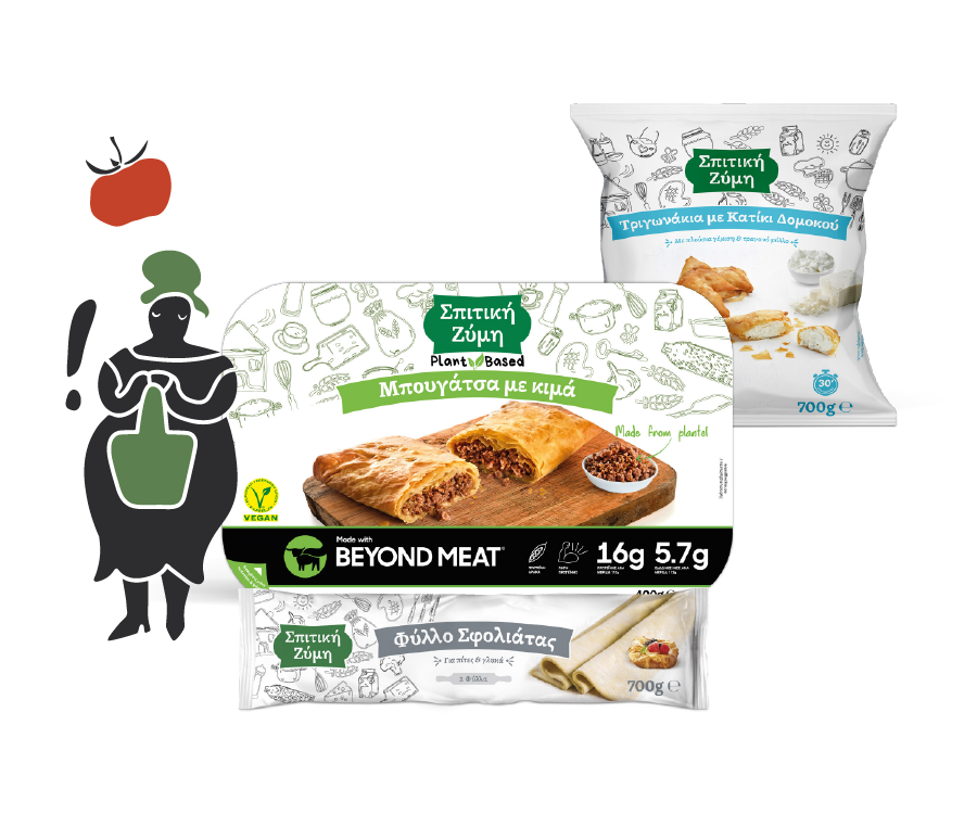 Νέο Μέλος της πρωτοβουλίας ΕΛΛΑ-ΔΙΚΑ ΜΑΣ η εταιρία Ιωνική Σφολιάτα